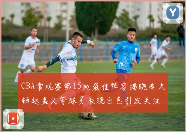 CBA常规赛第15轮最佳阵容揭晓洛夫顿赵嘉义等球员表现出色引发关注