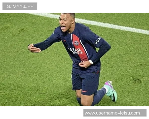 姆巴佩在欧冠赛场表现出色禁区触球29次射门18次进5球领跑参赛球员