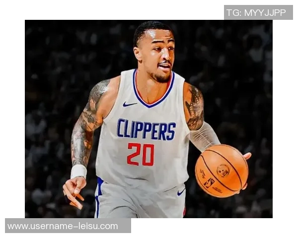 快船邓恩称赞保罗职业素养观察其比赛对自己成长助益良多