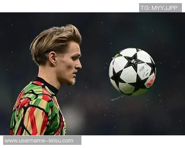 厄德高本场表现出色送出三次直塞创本赛季欧冠单场新纪录