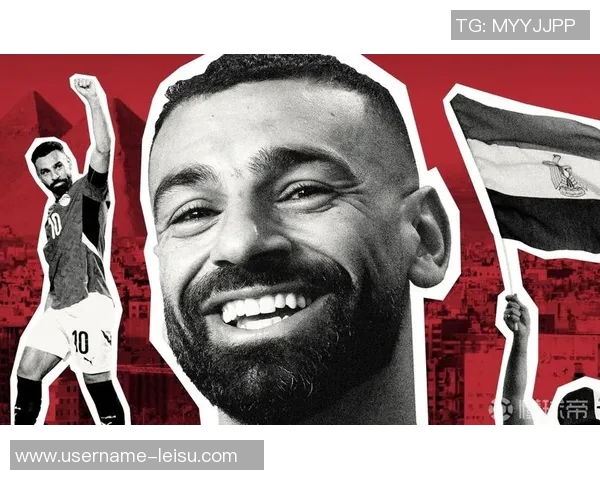 埃及队晋级非洲杯18决赛利物浦为萨拉赫送上祝福海报