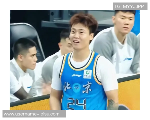 陈盈骏称赞赵睿优秀期待两人默契提升共同进步