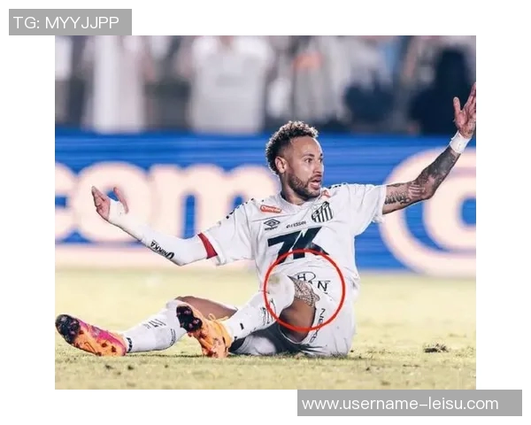 内马尔膝盖手术仅半月重返桑托斯训练冲击世界杯目标明确