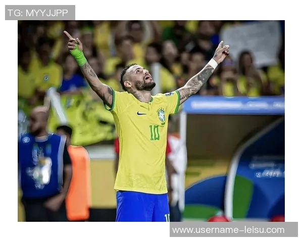 内马尔膝盖手术仅半月重返桑托斯训练冲击世界杯目标明确