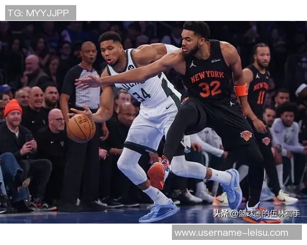 香波特预测字母哥加盟尼克斯唐斯或将成为交易筹码 香波特预测字母哥加盟尼克斯唐斯或将成为交易筹码