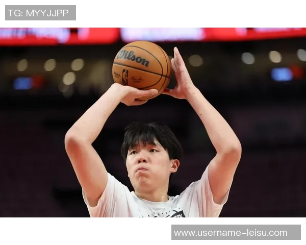 斯普利特赞杨瀚森场下努力训练心肺与力量这位年轻球员的拼搏精神值得认可