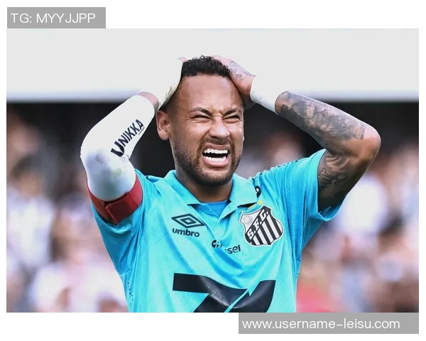 内马尔膝盖手术后恢复良好重返桑托斯训练场备战新赛季 内马尔膝盖手术后恢复良好重返桑托斯训练场备战新赛季