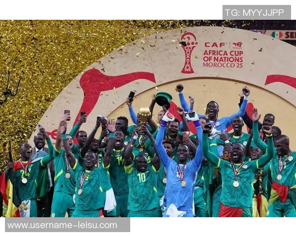 非洲杯最佳阵容揭晓马内领衔塞内加尔四将萨拉赫与奥斯梅恩同样入选 非洲杯最佳阵容揭晓马内领衔塞内加尔四将萨拉赫与奥斯梅恩同样入选