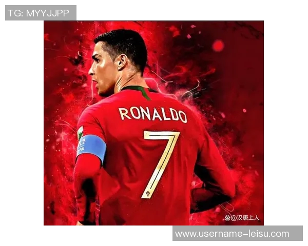 C罗谈人生目标不再执念若是20年前会渴望征服世界