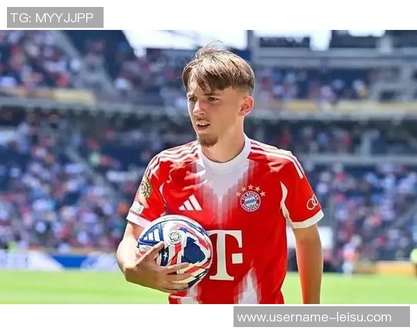 昔日青训天才伊尔迪兹回归拜仁无望高价与需求双重考量